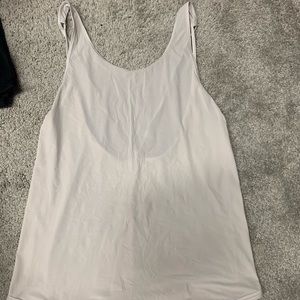 LULULEMON workout tank
